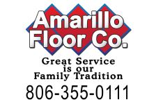 Amarillo Floor